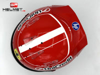 Charles Leclerc 2025 F1 Merbourne GP / Ferrari F1