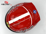 Charles Leclerc 2025 F1 Merbourne GP / Ferrari F1