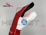 Charles Leclerc 2025 Racing gloves / Team Ferrari F1