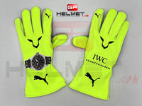 Lewis Hamilton 2024 Racing gloves / F1