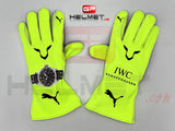 Lewis Hamilton 2024 Racing gloves / 20% OFF