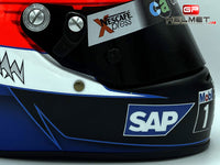 Kimi Raikkonen 2005 Replica Helmet / Mc Laren F1