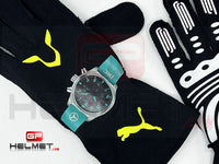 Lewis Hamilton 2022 Miami GP Racing Gloves F1 / 20% OFF