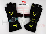 Lewis Hamilton 2022 Miami GP Racing Gloves F1 / 20% OFF