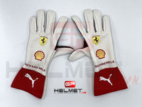 Charles Leclerc 2023 MONACO GP Racing gloves / 20% OFF