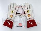 Charles Leclerc 2023 MONACO GP Racing gloves / 20% OFF