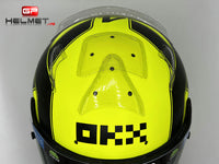 Lando Norris 2023 F1 Helmet / 20% OFF