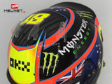 Oscar Piastri 2025 F1 Helmet / Mc Laren F1 / pre order
