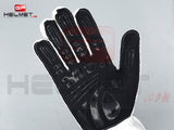 Charles Leclerc & Lewis Hamilton  2025 MIAMI Racing Gloves / Ferrari F1