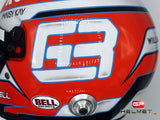 George Russell 2020 F1 Helmet / Williams F1