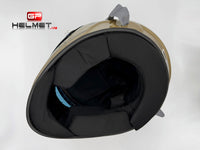 Michael Schumacher 1991-2011 F1 Helmet / 20 Years