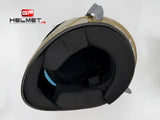 Michael Schumacher 1991-2011 F1 Helmet / 20 Years