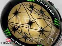 Michael Schumacher 1991-2011 F1 Helmet / 20 Years