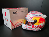 Max Verstappen 2023 Japan GP / Official Products 1/2 Helmet