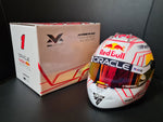 Max Verstappen 2023 Japan GP / Official Products 1/2 Helmet