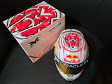 Max Verstappen 2023 Japan GP / Official Products 1/2 Helmet