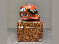 Max Verstappen 2021 Belgium GP / Official Products 1/2 Helmet