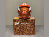 Max Verstappen 2021 Belgium GP / Official Products 1/2 Helmet