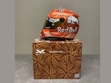 Max Verstappen 2021 Belgium GP / Official Products 1/2 Helmet
