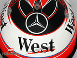 Kimi Raikkonen 2005 MONACO GP Replica Helmet / Mc Laren F1