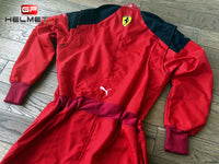 Charles Leclerc 2023 Racing Suit / Ferrari F1