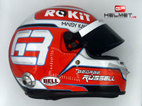 George Russell 2020 F1 Helmet / Williams F1