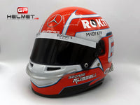 George Russell 2020 F1 Helmet / Williams F1