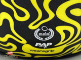 Lando Norris 2025 Bahrain GP F1 Replica Helmet / Mc Laren F1