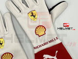 Charles Leclerc 2023 MONACO GP Racing gloves / 20% OFF