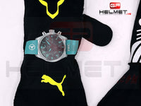 Lewis Hamilton 2022 Miami GP Racing Gloves F1 / 20% OFF
