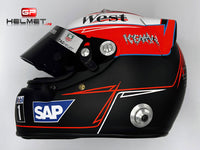 Kimi Raikkonen 2005 MONACO GP Replica Helmet / Mc Laren F1