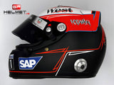 Kimi Raikkonen 2005 MONACO GP Replica Helmet / Mc Laren F1