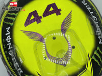 Lewis Hamilton 2023 Canadian GP F1 Helmet