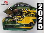 Oscar Piastri 2025 MELBOURNE GP / Mc Laren F1
