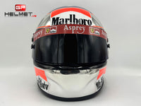 Michael Schumacher 1998 SUZUKA GP Helmet / Ferrari F1