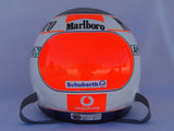 Rubens Barrichello 2005 Replica Helmet / Ferrari F1