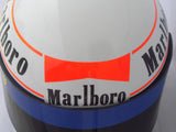 Alain Prost 1991 Replica Helmet / Ferrari F1