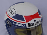 Alain Prost 1984 Replica Helmet / Mc Laren F1