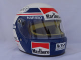 Alain Prost 1984 Replica Helmet / Mc Laren F1