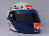 Alain Prost 1991 Replica Helmet / Ferrari F1