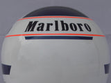 Alain Prost 1991 Replica Helmet / Ferrari F1