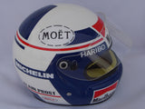 Alain Prost 1984 Replica Helmet / Mc Laren F1