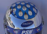 Jean Alesi 2001 Replica Helmet / Team Prost