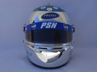 Jean Alesi 2001 Replica Helmet / Team Prost