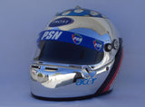 Jean Alesi 2001 Replica Helmet / Team Prost