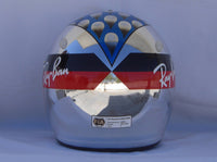 Jean Alesi 2001 Replica Helmet / Team Prost