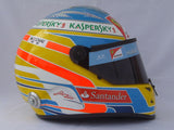 Fernando Alonso 2014 Replica Helmet / Ferrari F1