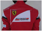 Fernando Alonso 2011 Racing Suit Replica / Ferrari F1