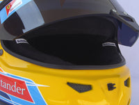 Fernando Alonso 2012 Replica Helmet / Ferrari F1