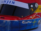 Fernando Alonso 2004 Replica Helmet / Renault F1